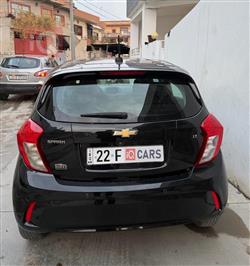 شيفروليه سبارك